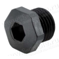 PG-BLANK11P - Заглушка отвору кабельного вводу, для отвору під PG11