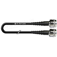 1T-VT44-01 Кабель коаксіальний 50 Ом, на основі кабелю LMR-240LL, N штекер > N штекер, діаметр - 6.1 мм