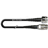 1T-VT54-01 Кабель коаксіальний 50 Ом, на основі кабелю LMR-240LL, N штекер > N гніздо