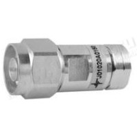 J01020A0150 - Разъем N кабельный, муфта (закрутка), штекер, 50 Ом, SIMFix IP67