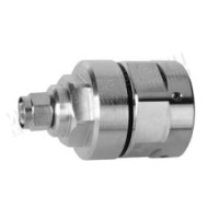 J01020G0143 - Роз'єм N кабельний, штекер, 50 Ом, SIMFix Pro IP68, G33 (1 1/4"), монтаж В80