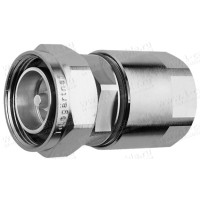 J01120B0104 - Разъем 7-16 кабельный, штекер, 50 Ом, G24 (7/8"); G52 (7/8" Alu), SIMFix CA-ST