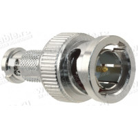 APH-BNCP-HDBNCP - Адаптер прохідний, BNC штекер - HD-BNC штекер, для цифрових сигналів (HDTV)