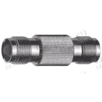 J01014A2618 - Переходник TNC гнездо - TNC гнездо, 50 Ом, универсальный
