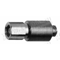 J01176A0001 - Опір навантаження SMC, гніздо, 50 Ом, , 1 Вт; 34 дБ; 2 ГГц