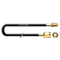 1T-VX91-00.2 Кабель коаксіальний компактний для систем WLAN 50 Ом, R-SMA штекер -> R-SMA гніздо