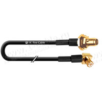 1T-VXS29-00.13 Кабель коаксіальний інсталяційний компактний 50 Ом