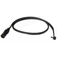 A1M44SM002 PowerLink DC Системный кабель для камер SONY. Разъемы: DC угловой штекер для SONY EX