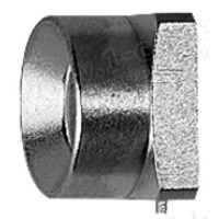 J01390A0031 - Роз'єм SMP, установка на плату, штекер, 50 Ом, м'яка фіксація, посадка Z120