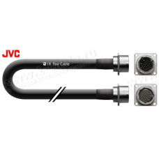 CAM-J26WW-005 Кабель камерный JVC, 26 пин, инсталляционный WallBox > WallBox, гнездо - штекер, диаметр-12.7 мм