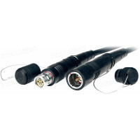 CAM-P000L-001 Кабель камерный комбинированный, HD(SMPTE), эластичный, мобильный