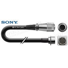 CAM-S26CW-005 Кабель камерный Sony, 26 пин, инсталляционный CCU > WallBox, штекер - гнездо, диаметр- 12.7 мм