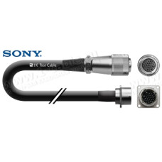 CAM-S26HW-005 Кабель камерный Sony, 26 пин, инсталляционный CameraHead > WallBox, гнездо - штекер