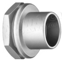 FAA.2C.314.CLA - Разъём многоконтактный, гермафродит, панельный, штекер, серия 2С