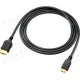 HDMI-AMC-MM-03 - Цифровой переходный кабель HDMI, серия Standard, mini штекер (тип C)