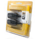 HIT-USB2.0-60 - Компактний подовжувач високошвидкісних ліній USB 2.0 по витій парі (Cat5E/Cat6)