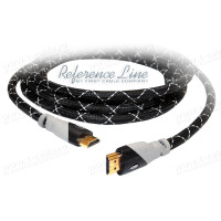 RHDMI-MM-02 - Цифровий кабель HDMI, серія Reference Line, HDMI штекер > HDMI штекер