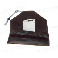 MCB-01 - Захисна сумка для роз'ємних груп мультикорних систем, розмір 250х80 мм