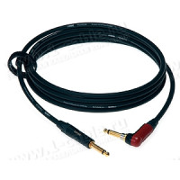 TIR0600PSP - Гітарний кабель «TITANIUM» моно Phono Jack > моно кутовий Phono Jack