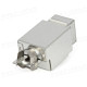 RJ45-MP8(8P)-FS - Разъем RJ45, панельная вставка keystone, категория 5e, dual IDC