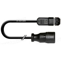 1T-MP3-00.3 Кабель cиловой в резиновой изоляции H05RN-F, эластичный 3х1.0