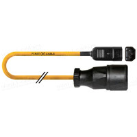 1T-MPC3-00.3BL Кабель силовий у гумовій ізоляції H05RN-F і захисному кольоровому обплетенні, еластичний 3х1.0