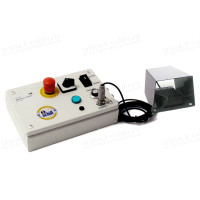 499 99 002 000 - Пульт управління електродвигуном моторизованої котушки серій IPL та MPL