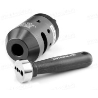 N00091B0018 - Инструмент- вращающаяся насадка для разделки фидерного кабеля 1/2", G21