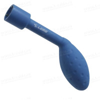 DCH.91.121.PA - Ручний інструмент, гайковий ключ для нарізної гайки, модель GEG.0S.240.LC