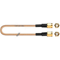 1T-VXS95-04 Кабель коаксіальний компактний перехідний 50 Ом