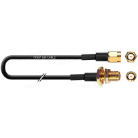 1T-VXS96-01 Кабель коаксіальний компактний перехідний 50 Ом