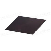 SM205-14 - Вирівнююча заглушка для комутаційного люка для підлоги, для установки в люк CAJA CIMA