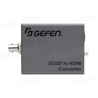EXT-3G-HD-C - Преобразователь цифровых сигналов HD/3G-SDI в HDMI (1080p60)