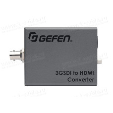 EXT-3G-HD-C - Преобразователь цифровых сигналов HD/3G-SDI в HDMI (1080p60)