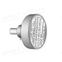 DCE.91.093.BVC - Позиционер для установки в инструмент при обжиме контактов многоконтактных