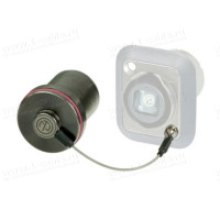 SCNO-FDW-A - Ковпачок захисний для контактної групи панельних роз'ємів OpticalCON