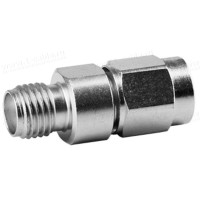 J01154A0061 - Перехідник SMA гніздо - штекер, покриття золото, Telegartner (Німеччина)