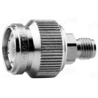 J01019A0032 - Перехідник TNC штекер <> SMA гніздо, Telegartner (Німеччина)