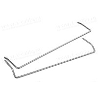 LB-A-1051 - Кабель-трейсер круглого перетину, на панелі P-0* серії 1051, для похилих панелей