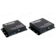 GTB-UHD-HBTL - Подовжувач ліній HDMI 2.0 по кабелю кручена пара (Cat.5e) на довжини до 40 м