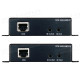GTB-UHD-HBTL - Подовжувач ліній HDMI 2.0 по кабелю кручена пара (Cat.5e) на довжини до 40 м