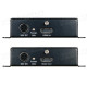 GTB-UHD-HBTL - Подовжувач ліній HDMI 2.0 по кабелю кручена пара (Cat.5e) на довжини до 40 м