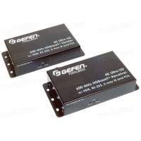 GTB-UHD600-HBT - Удлинитель линий HDMI 2.0 по кабелю витая пара (Cat.5e) на длины до 80 м