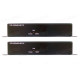 GTB-UHD600-HBT - Подовжувач ліній HDMI 2.0 по кабелю кручена пара (Cat.5e) на довжини до 80 м