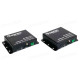 GTB-UHD-HBT - Подовжувач ліній HDMI 2.0 по кабелю вита пара (Cat.5e) на довжини до 100 м