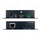 GTB-UHD-HBT - Подовжувач ліній HDMI 2.0 по кабелю вита пара (Cat.5e) на довжини до 100 м