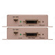 EXT-DVI-1CAT5-SR - Удлинитель линий DVI-D Single Link по одному кабелю витая пара