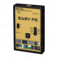HDMI-PGH1Z - Генератор цифрових сигналів HDMI/DVI для налаштування, калібрування і тестування кабелів і відеообладнання
