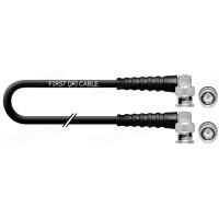 1T-VX58-00.5 Кабель коаксіальний 50 Ом, стандартний на основі RG-58