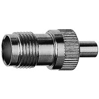 J01019A0024 - Перехідник TNC гніздо <> MCX гніздо, 6 ГГц, хв. 100 циклів комутації